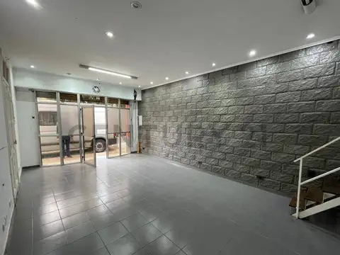 Local en Alquiler 2025 años