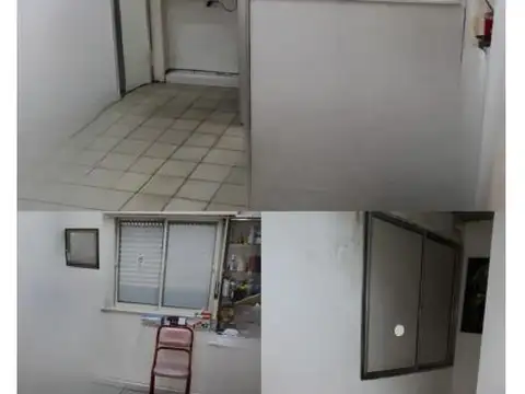 Oficina en Venta en Villa Lugano, USD 50.000