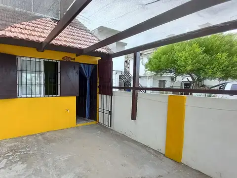 Casa en Venta en Mar del Tuyu, USD 45.000