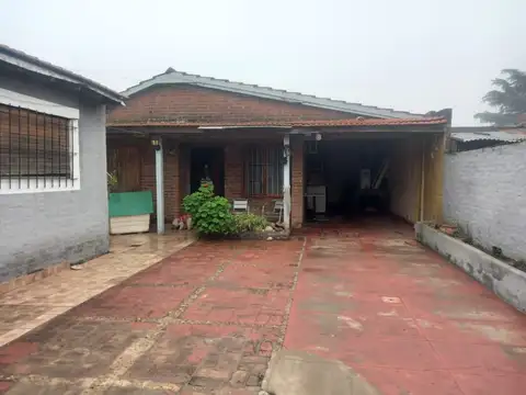 Casa en Venta al Norte