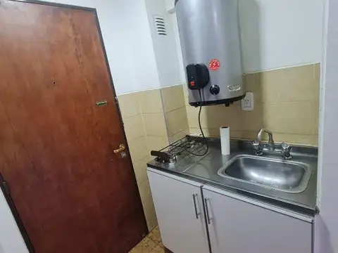 Departamento en alquiler en Centro