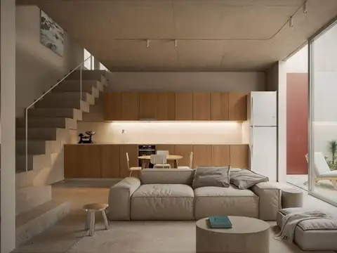 Riccheri y Catamarca - Casa 2