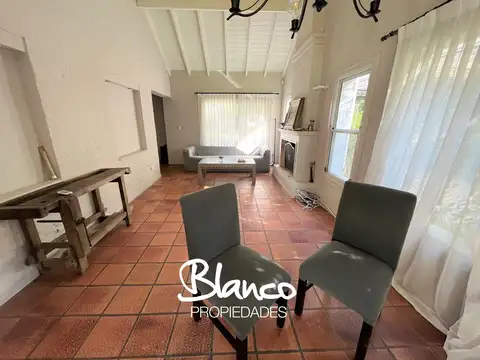 Casa en Venta 20 años