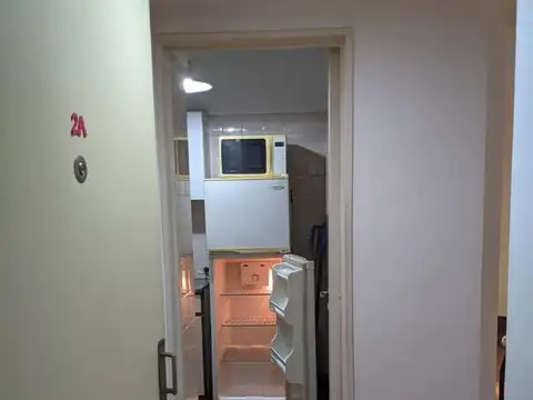 Departamento en alquiler temporario