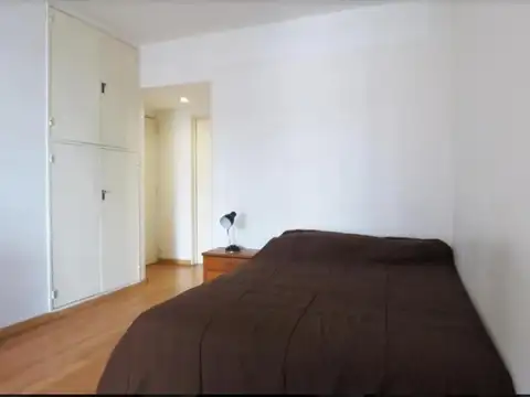 Departamento en Alquiler Temporal 35 años