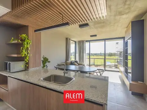 DEPARTAMENTO 3 AMBIENTES - CANNING, GRAN BS. AS. OESTE SUR