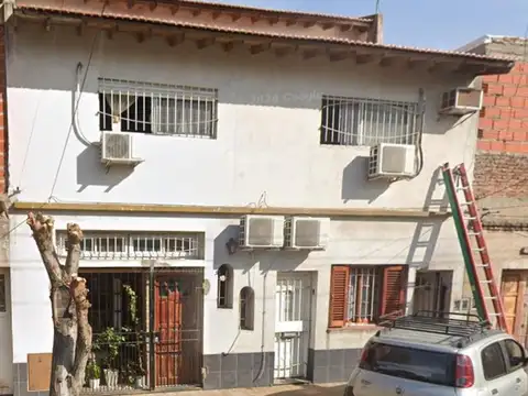 VENTA - PH 5 AMBINETES - 2 PLANTAS - SAN JUSTO