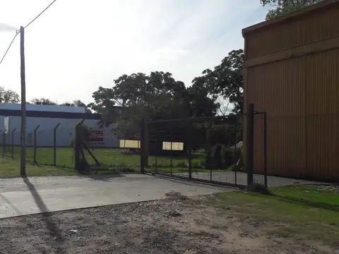 Terreno en Venta en Parque Del Oeste, USD 1