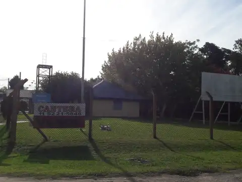 Colectora Gaona (Norte) 5200