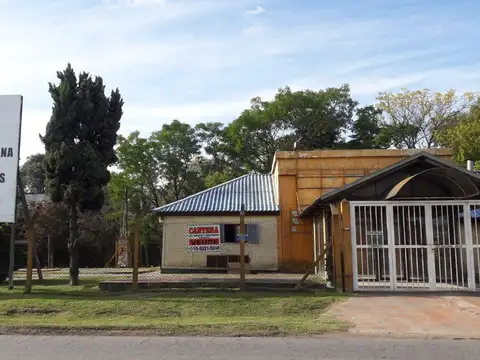 5.500 m2 con frente a Acceso Oeste