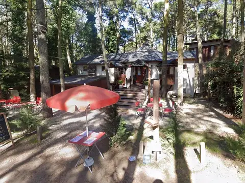Local Gastronomico Lote Venta Mar de las Pampas Centro Villa Gesell