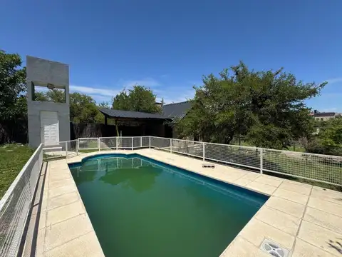 Casa en Venta en Villa Parque Siquiman, USD 120.000