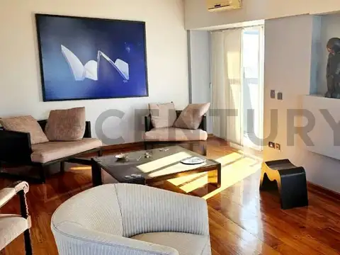 Departamento en Venta de 4 dormitorios