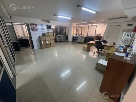 Oficina en Alquiler 45 años