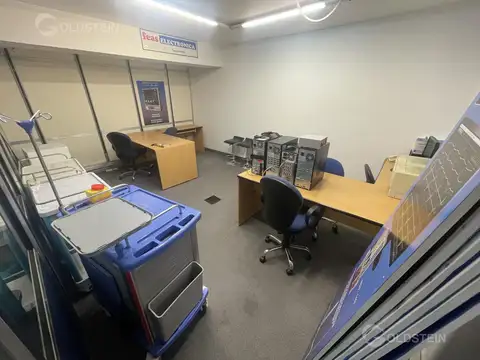 Oficina en Alquiler en Microcentro, $ 1.100.000