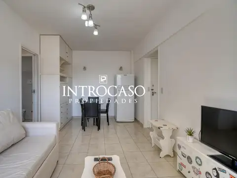 Departamento en Alquiler Temporal 50 años