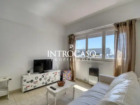 Departamento en Alquiler Temporal de 2 ambientes