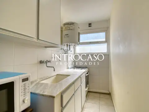 Departamento en Alquiler Temporal al Noreste