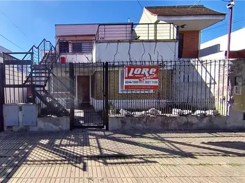 CASAS - CASA - LOMAS DE ZAMORA - ESTE, GRAN BS. AS. SUR