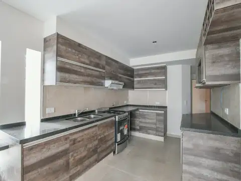 Departamento en Venta de 5 ambientes
