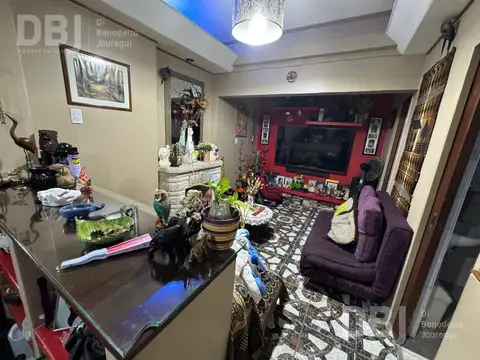 (DBJ-735) JUAN AGUSTIN GARCIA 3600 - OPORTUNIDAD CON MUCHO POTENCIAL - SIN EXPENSAS