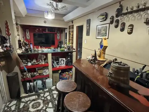 Depto Tipo Casa en Venta de 3 dormitorios