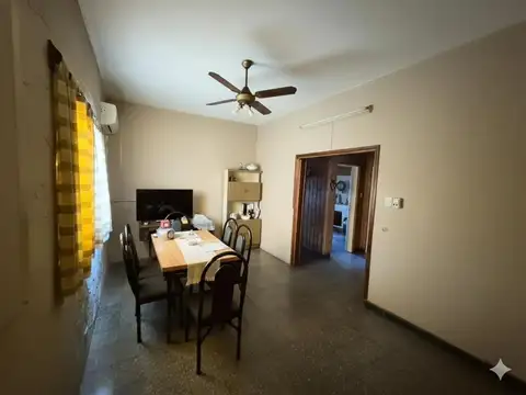 Casa en Parque Casado