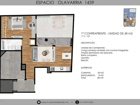Terreno en Venta de 144,0 m2