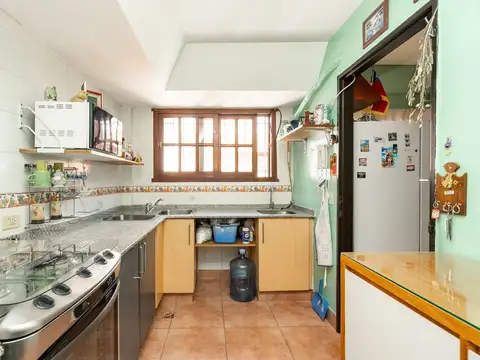 Departamento en Venta 23 años