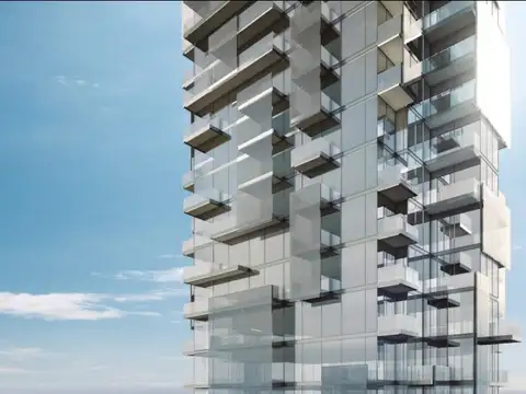 JULIETA LANTIERI 1700, Piso 20