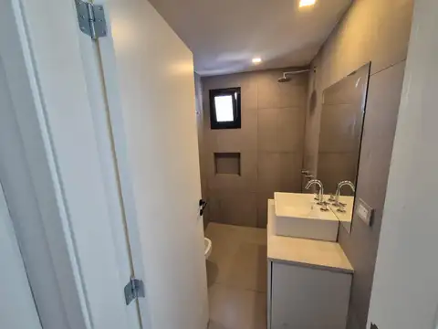 Departamento en Alquiler al Sur