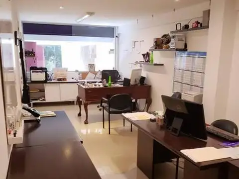 Oficina en Venta en Centro, USD 75.000