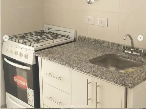 Exc Monoambiente Vta Tapietes y Luis Agote cerca UCASAL