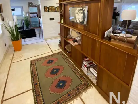 Casa en Alquiler Temporal de 3 dormitorios