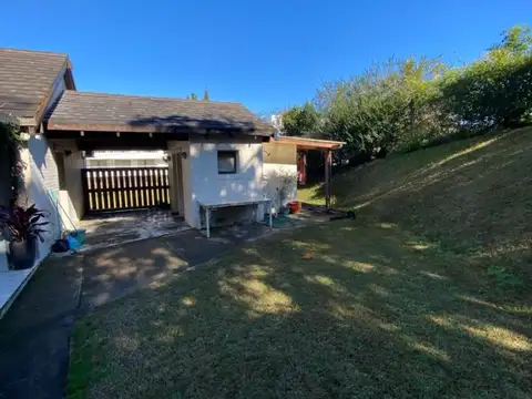 Casa en Alquiler Temporal 2024 años