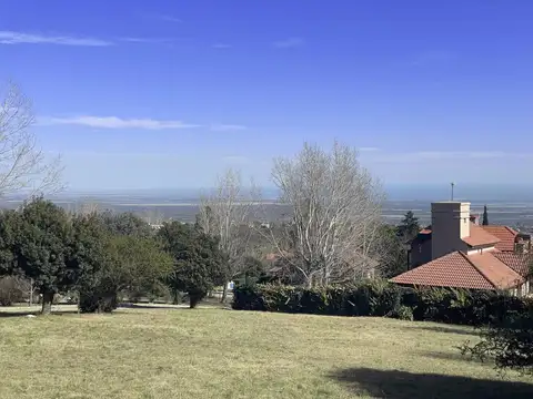 Terreno en Venta de 1539,0 m2