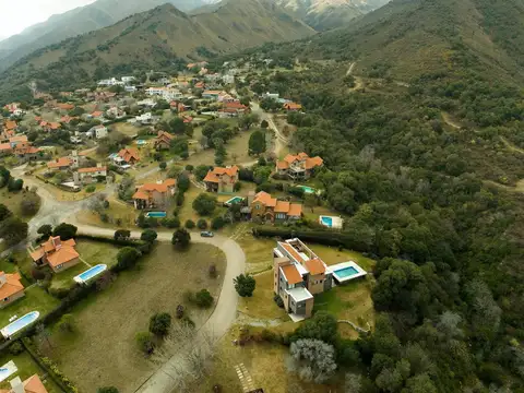 Terreno en Venta de 1539,0 m2