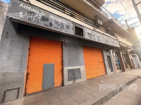 Galpon en Alquiler 20 años