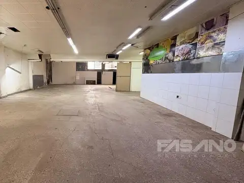 Galpon en Alquiler en General San Martin, $ 2.000.000