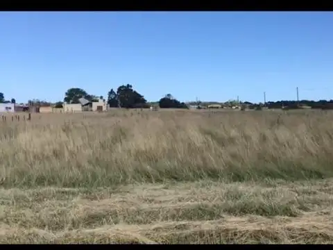 Terreno en Venta en San Eduardo, USD 10.000