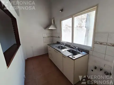 Depto Tipo Casa en Alquiler al Sur