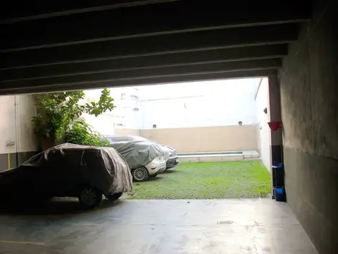 Cochera en Venta Descubierta
