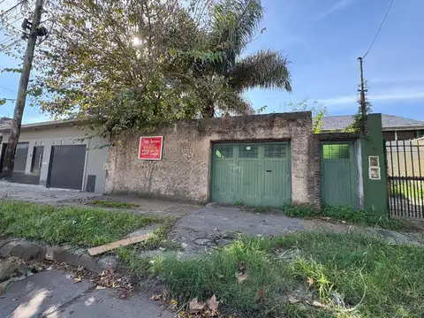 Terreno - Venta - Argentina, Tres de Febrero - Moriondo 3535