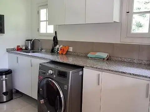 Casa en venta - Ingeniero Maschwitz.