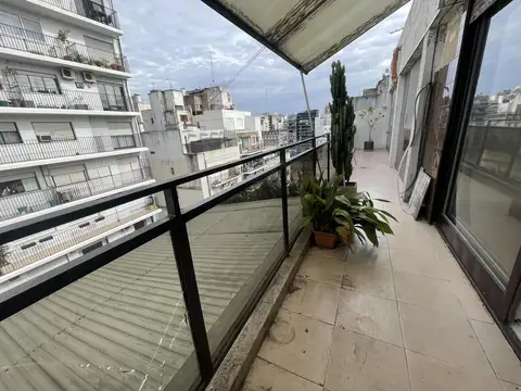 Departamento en Alquiler 45 años