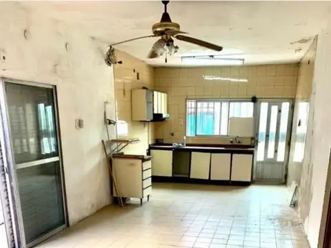 Casa en Venta 65 años