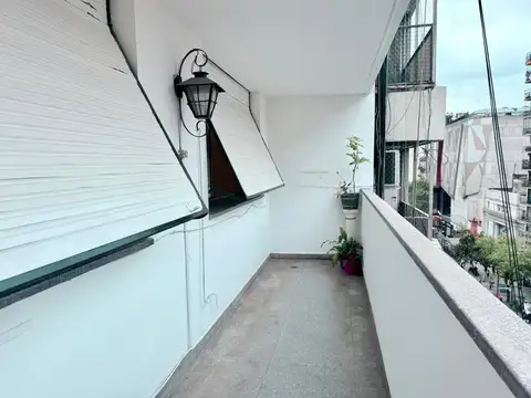 Departamento en Venta en Caballito, USD 189.900