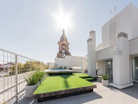 Departamento de 3 Dormitorios en Rep de la Sexta  Edificio con Amenities  Colon 1800