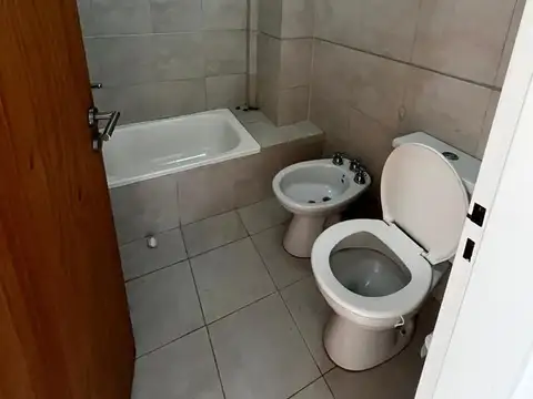 Alquiler Departamento Un Dormitorio Amueblado