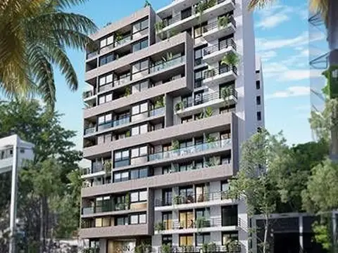 Apartamento en venta de 2 dormitorios en La Blanqueada